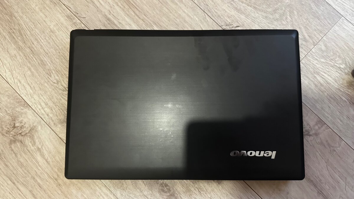 Продам Lenovo g580