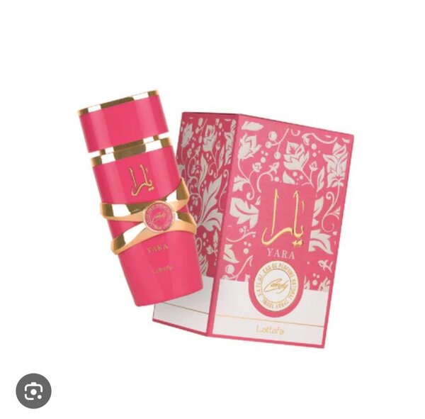 Hara Perfume from Lattafa