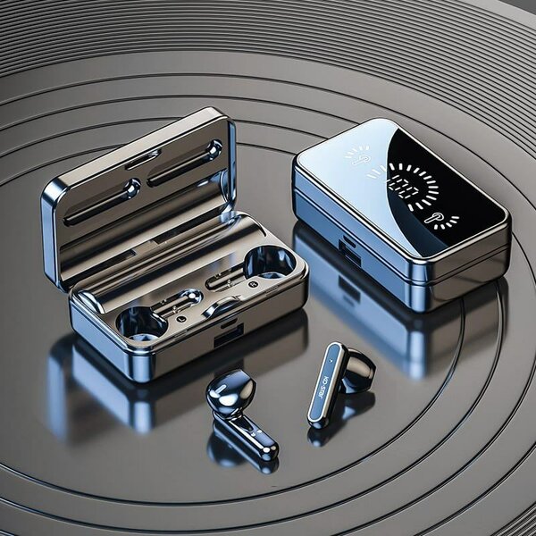 Écouteurs sans fil Bluetooth