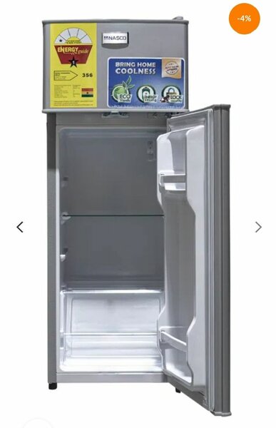 Nasco Fridge