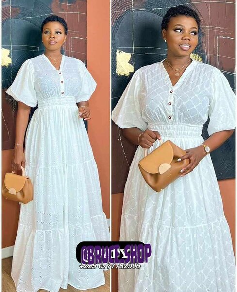 Belle robe dames de valeur