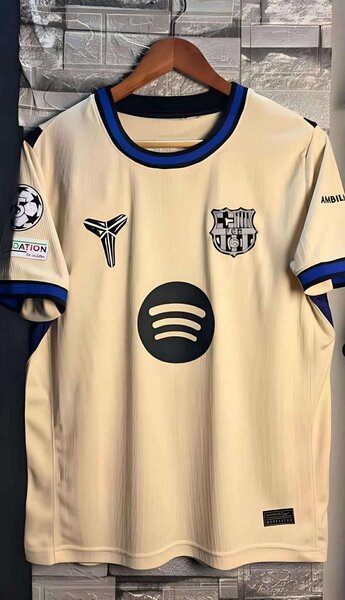 Maillot de Football Barça