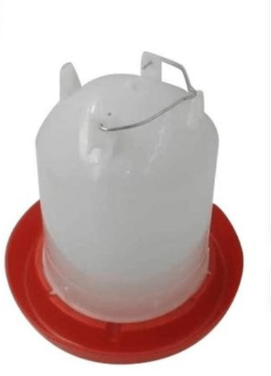 Abreuvoir pour volailles 10 L