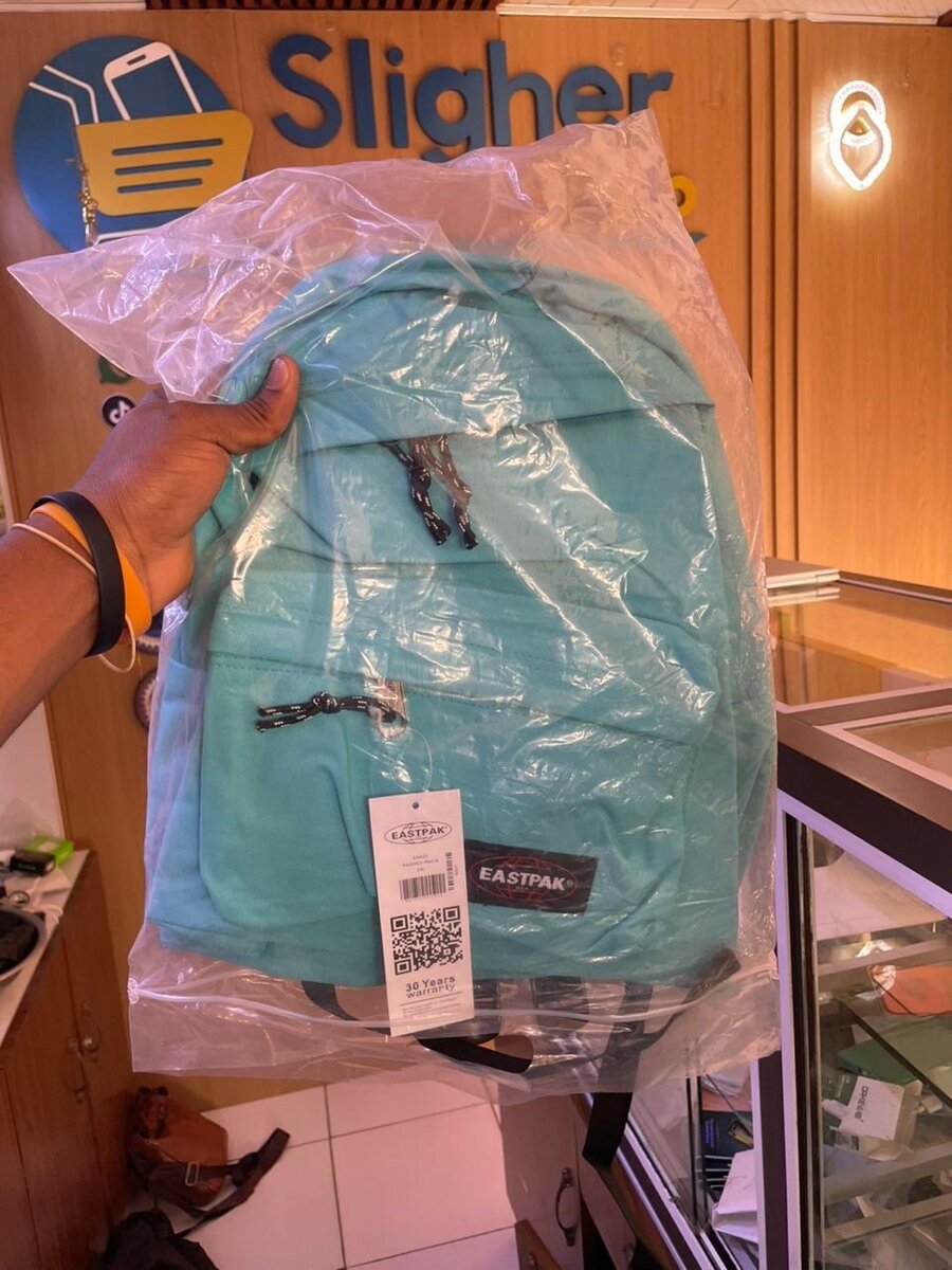 Sac à dos Eastpak résistant