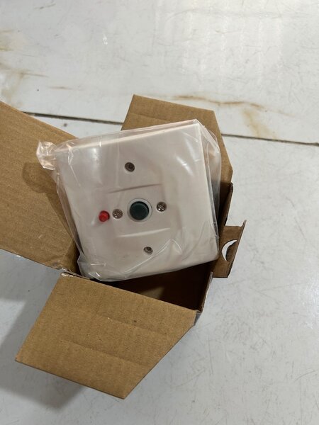 Dijoncteur thermique 20A