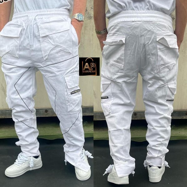 Jogging homme qualité supérieur