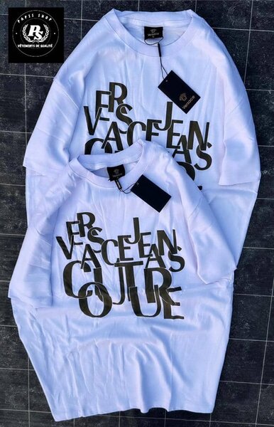 T-Shirts Stylées pour Hommes