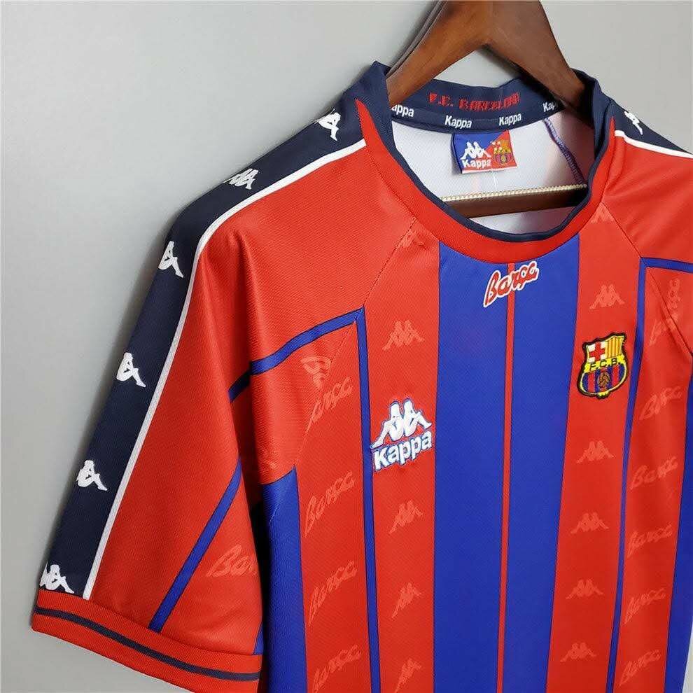 Maillot Football Kappa Classique
