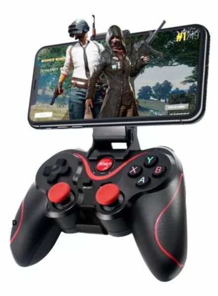 Manette Bluetooth PC/Android/IOS iPhone