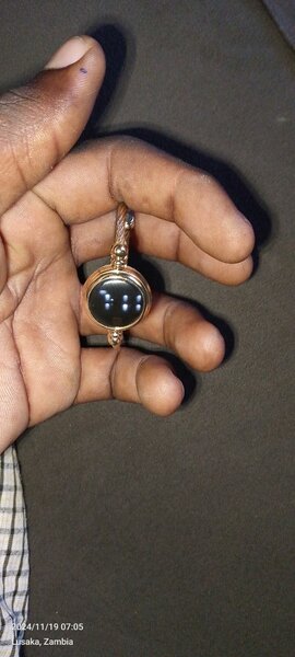 Smart ladies watches