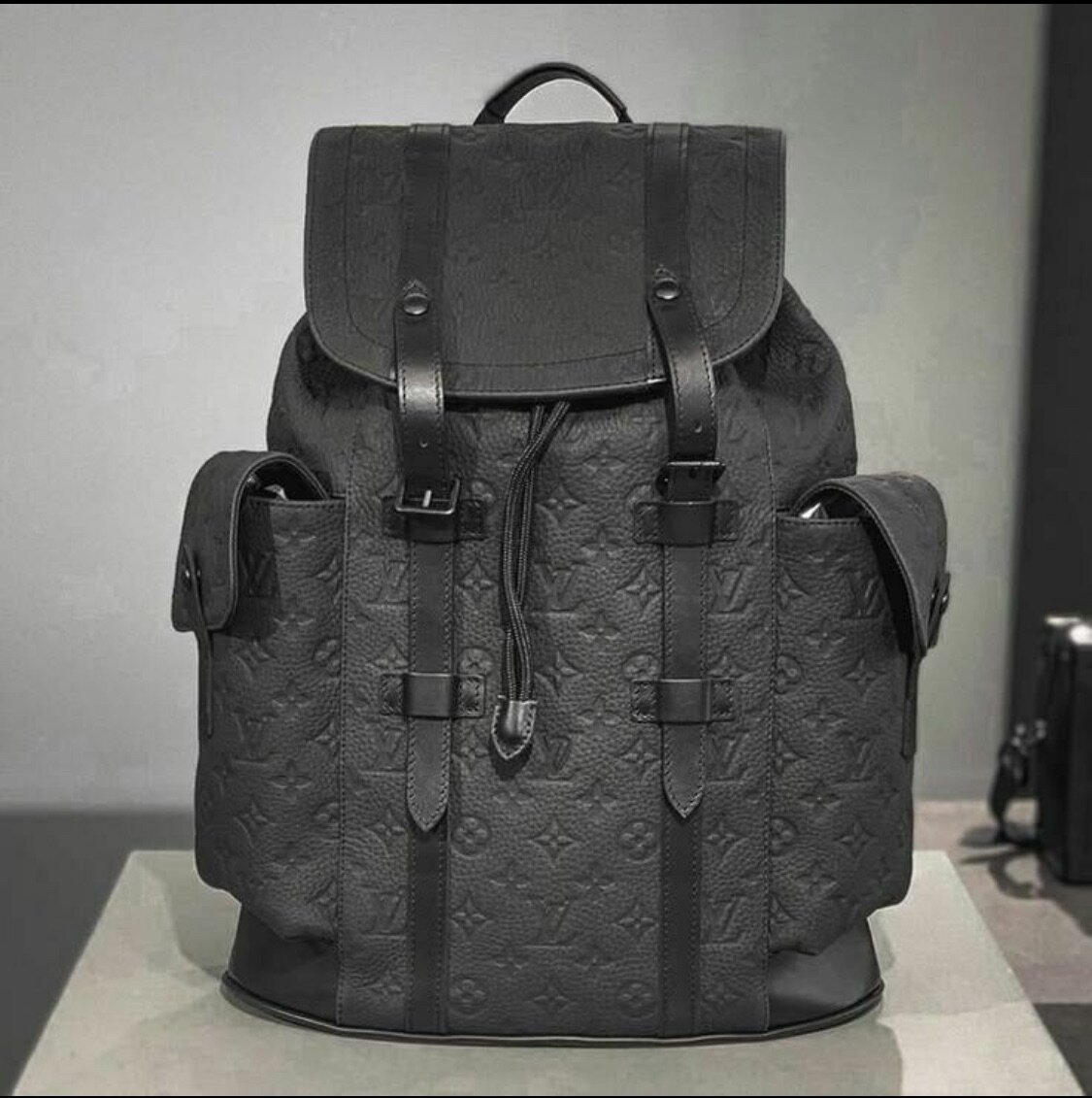 Men' Backpack available