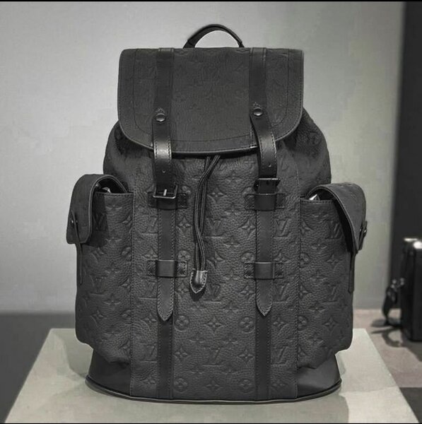 Men' Backpack available