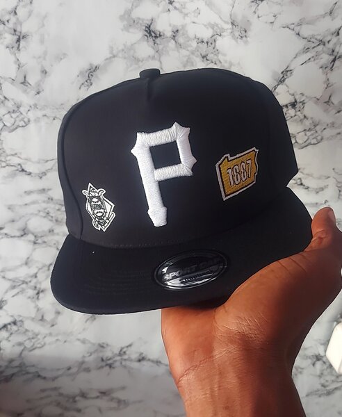 Casquette Snapback Sport