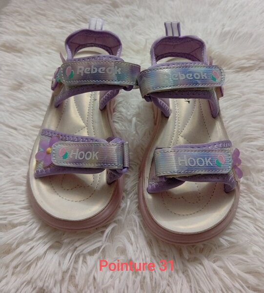 Sandales Enfant Reebeok