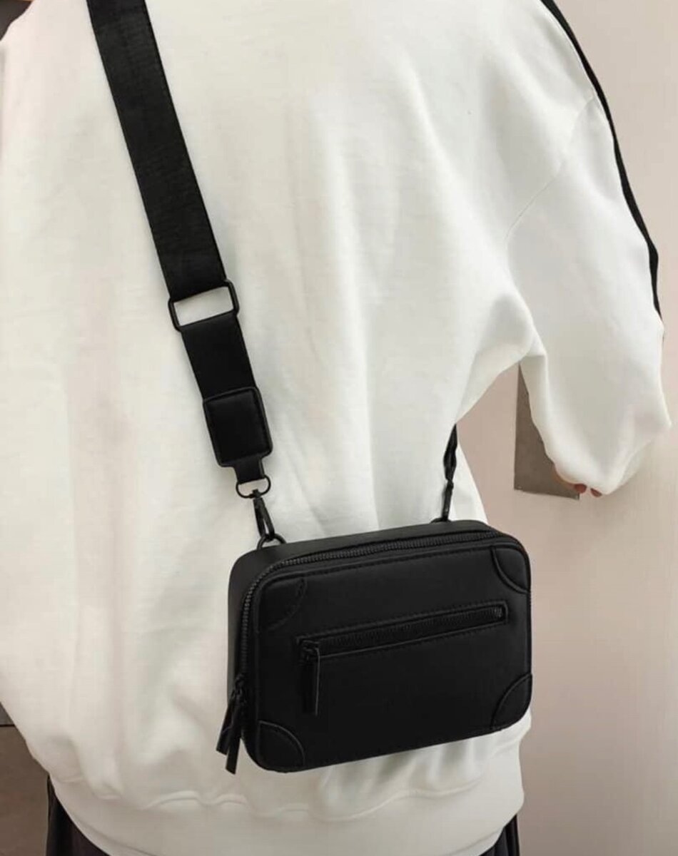 Sacoche de qualité super matière pour les sorties