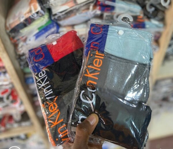 Caleçons Calvin Klein Homme