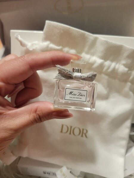 Miss Dior Eau de Parfum