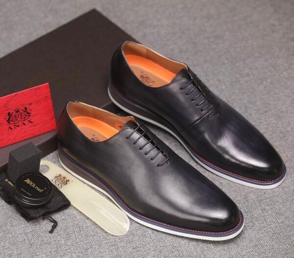 Chaussures élégantes pour hommes