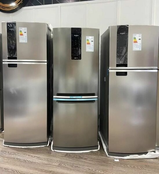 Samsung Standing Fridge Size by Size