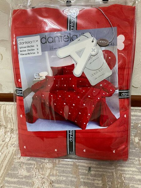 ДАНТЕЛА  МУСЛИН ЖАТКА