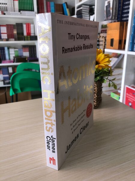 Atomic Habits