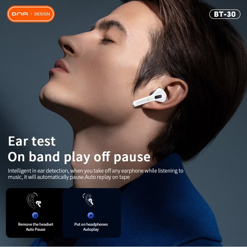 AirPods Pro - Premium Wireless Earbuds