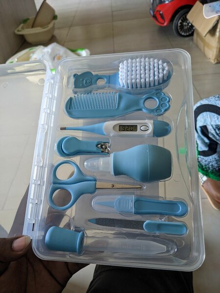 Baby Care Kits