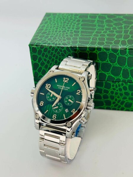 Montblanc Montres Homme