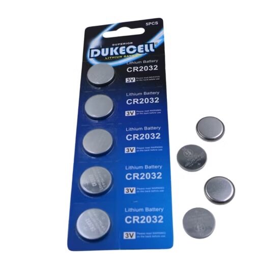 Pile CMOS pour PC et Bureautiq