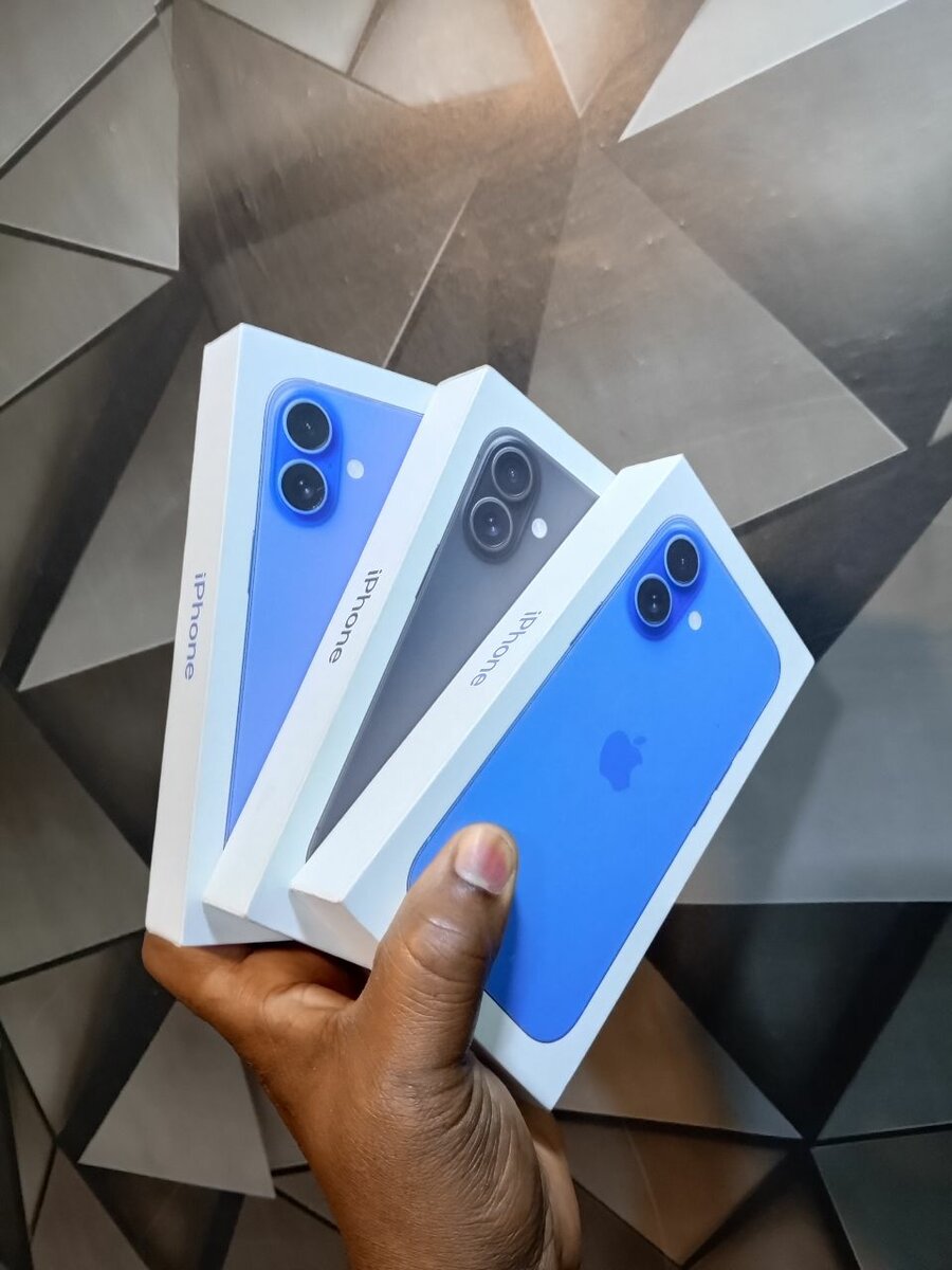 Promo iphone 16 simple Neuf