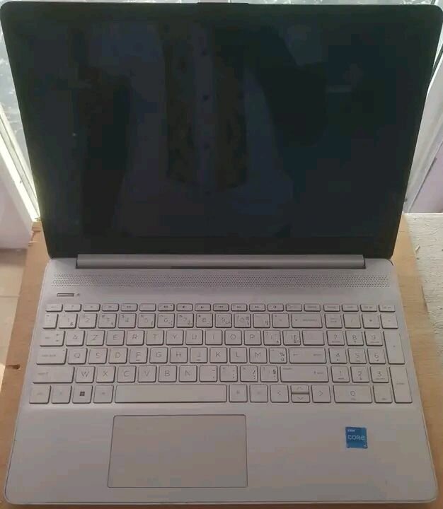 HP Laptop Écran 15"