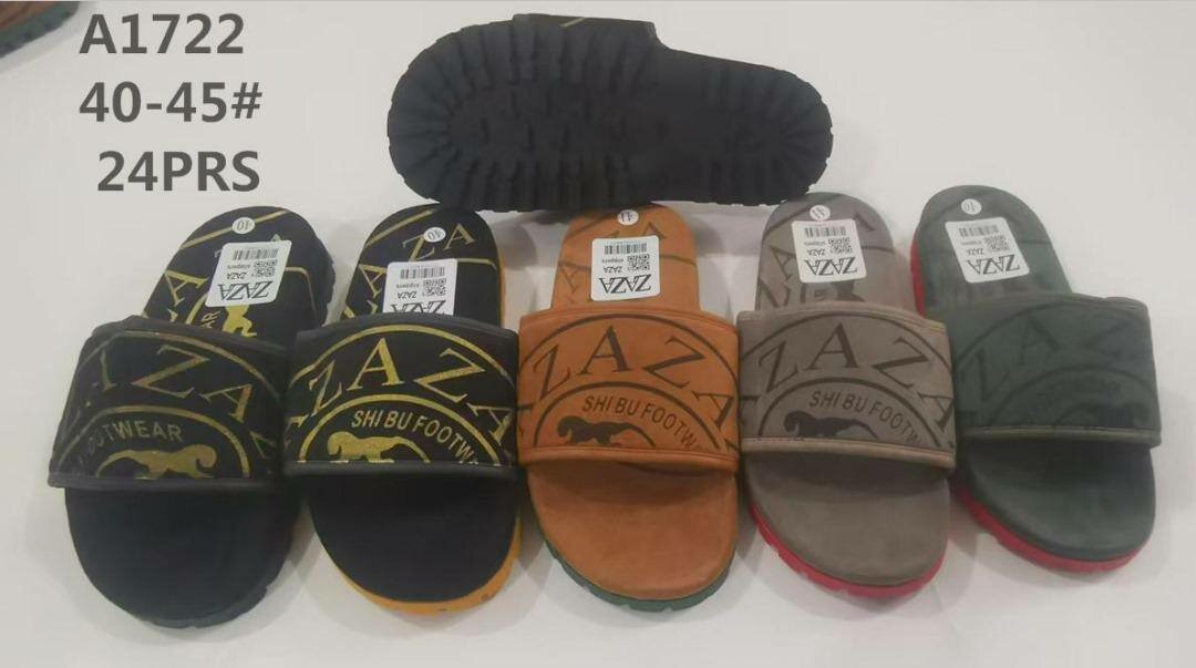 Sandales décontractées pour hommes