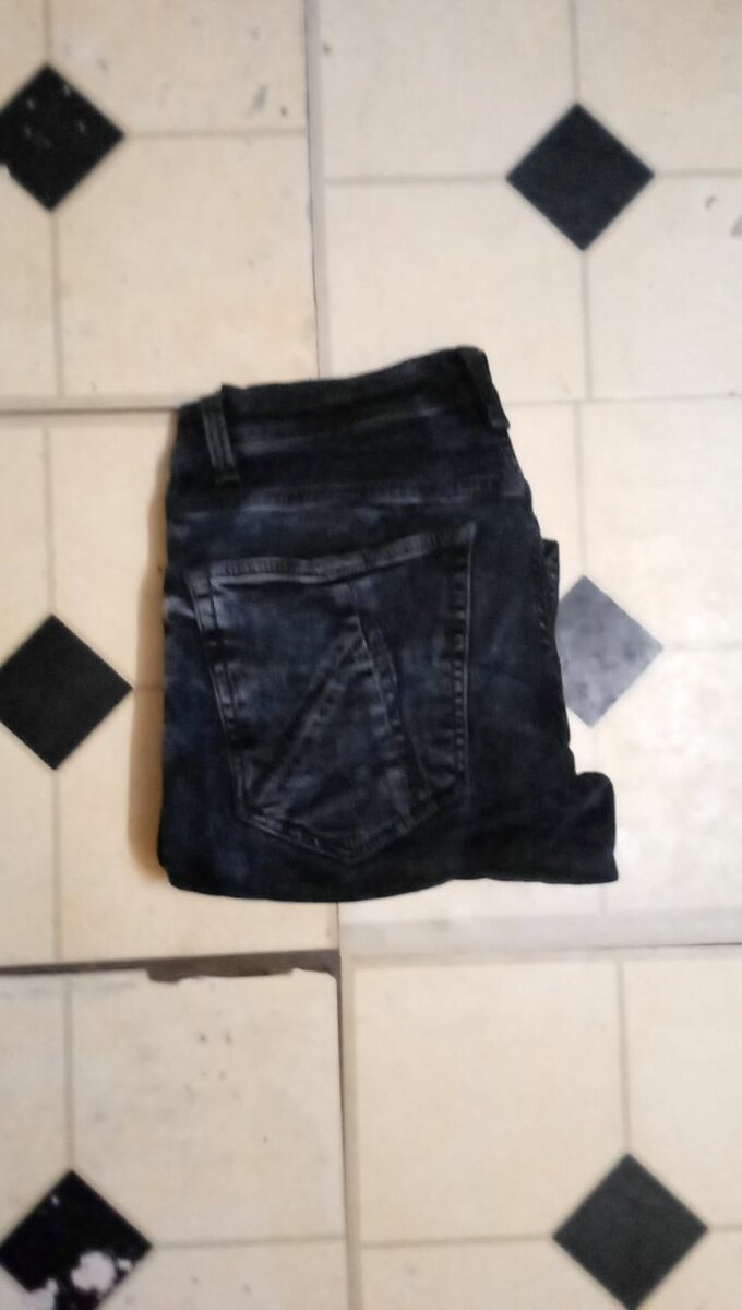 Jeans homme