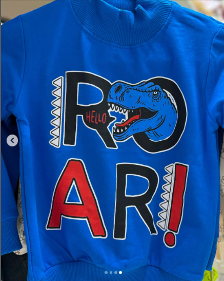 Кофточки на флисе