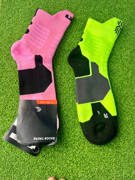 Chaussettes de basket