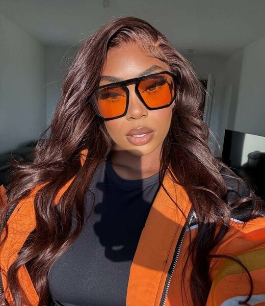 Momo lunette cocovico