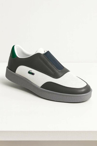 Chaussures Lacoste pour hommes