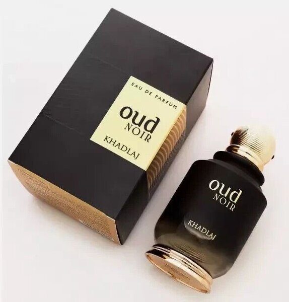 OUD NIOR by Khadlaj. Edp 100ml
