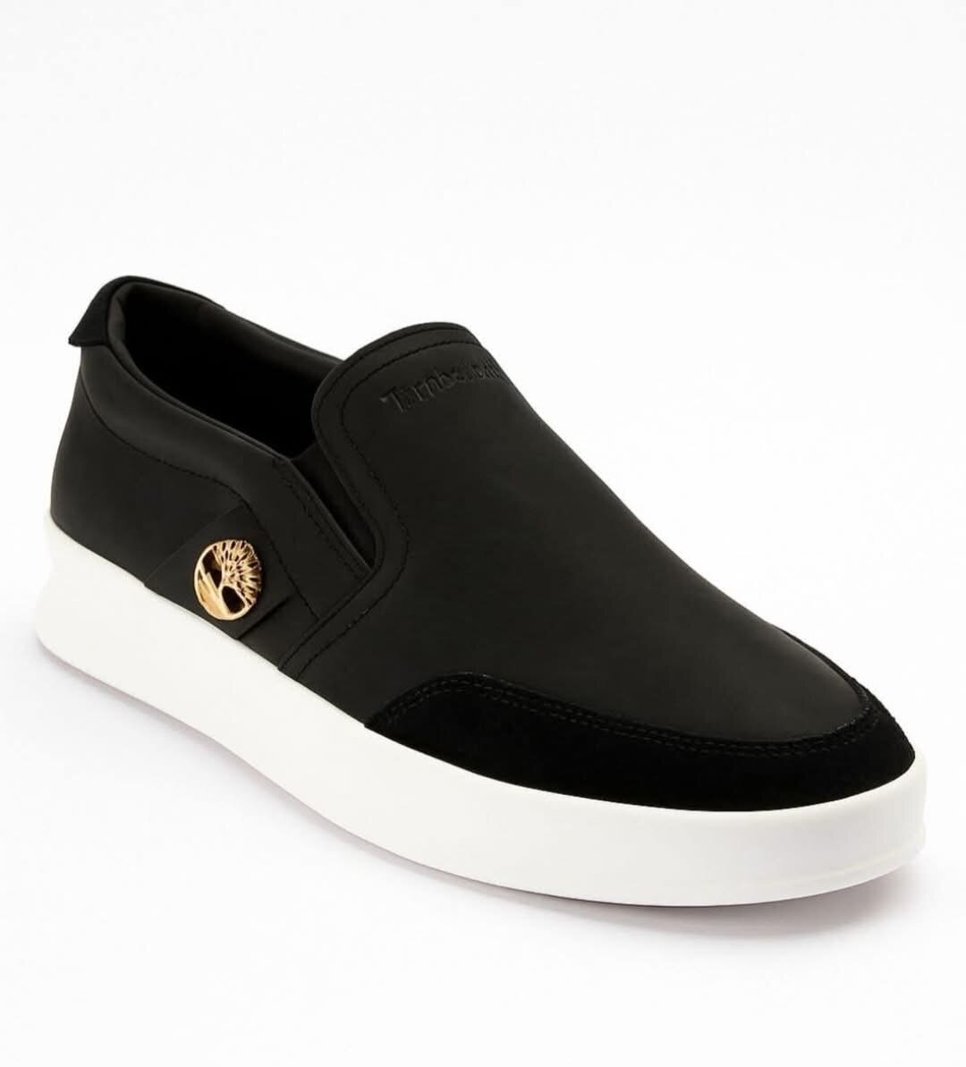 Baskets Slip-On Homme Élegantes