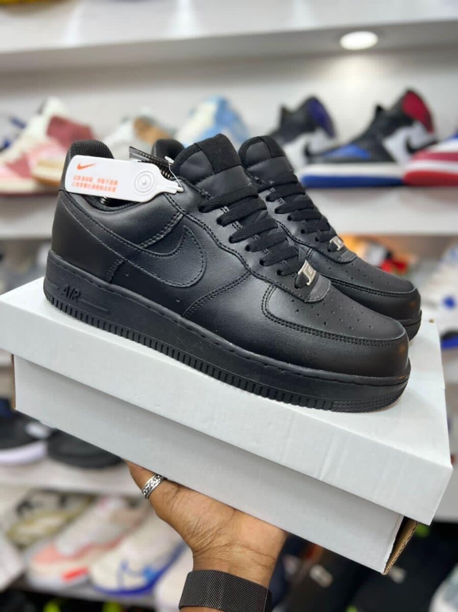 High quality First class Airforce