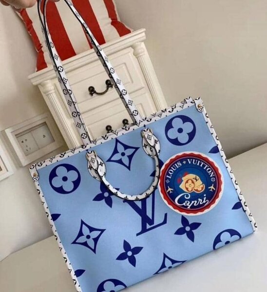 Sac à main LV élégant