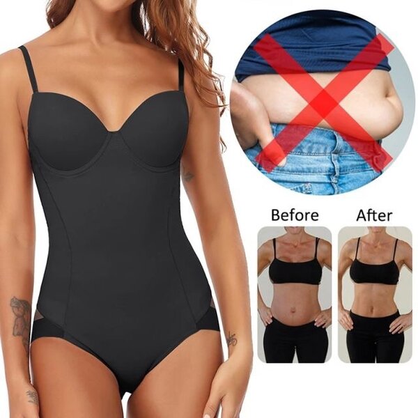 Body shaper