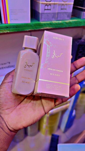 Parfum Hayati Oriental