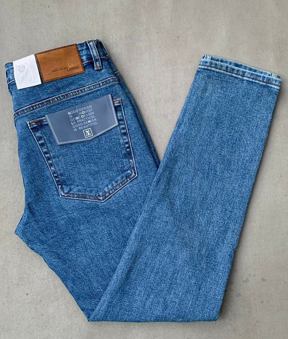 Pantalon jeans