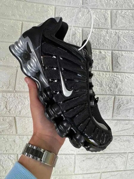 Nike Shox TL