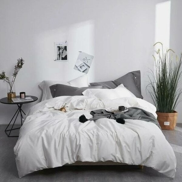 Полуторки из египетского хлопка