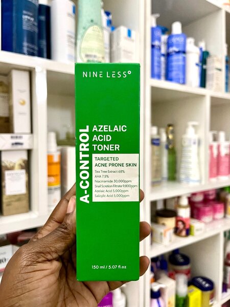 Toner A-Control Azélaïque