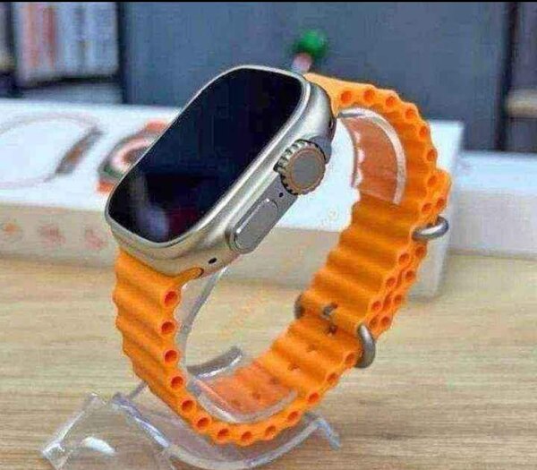 Montre Connectée T900 Ultra