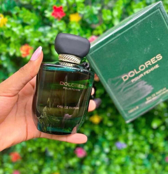 Parfum féminin Dolores