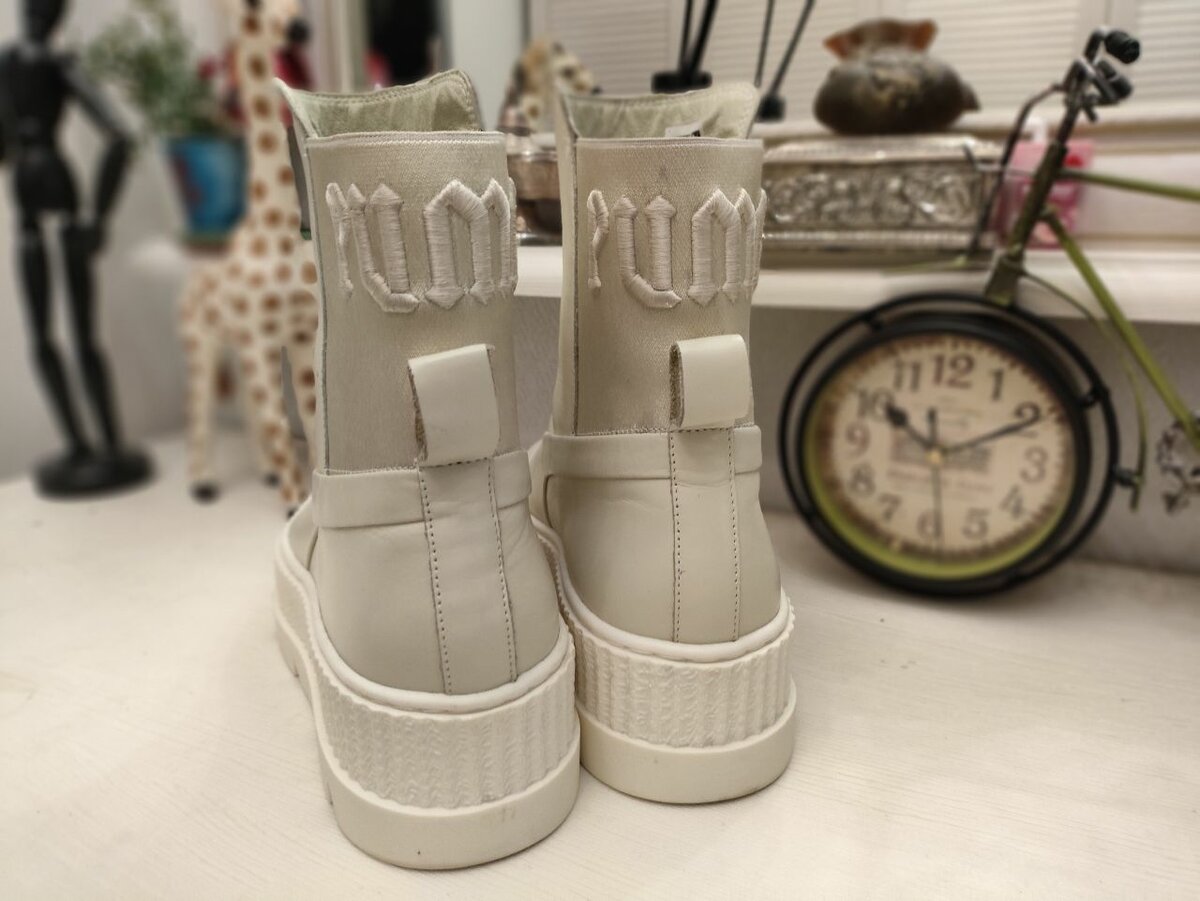 Зимняя обувь PUMA